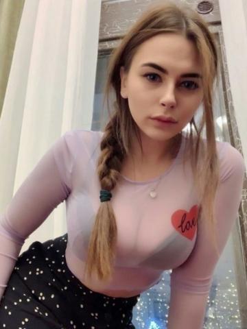 Анкета проститутки Маргарита, 23 года